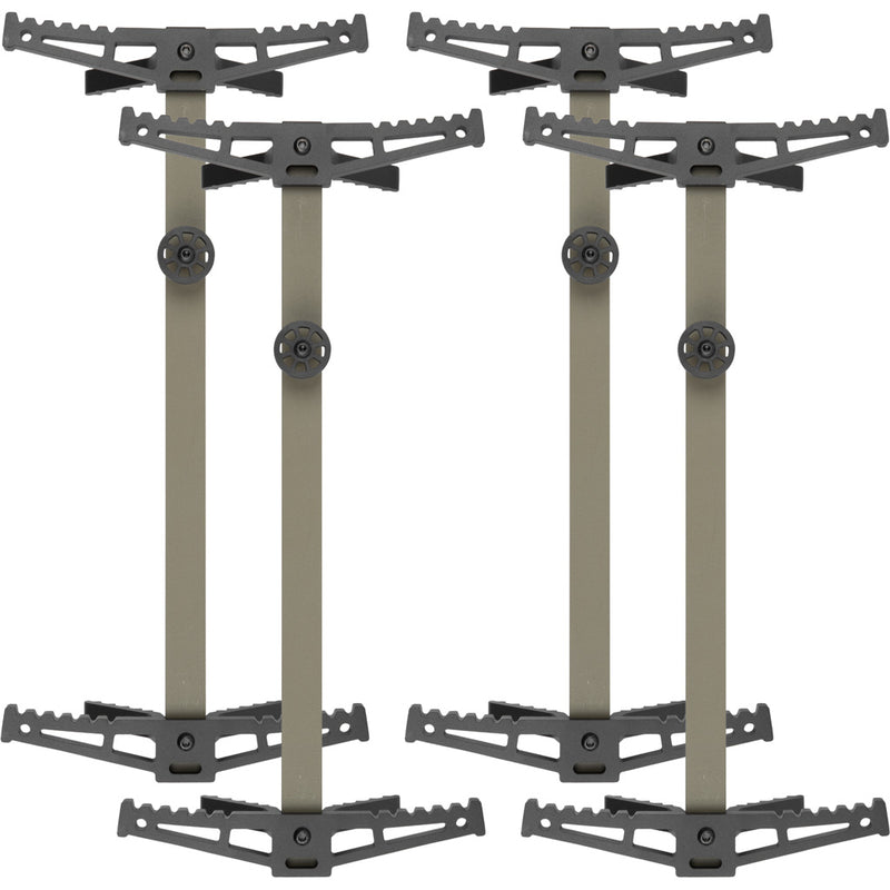 Hunter Safety System Bowhunter Climbing Sticks 4 pk.