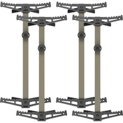 Hunter Safety System Bowhunter Climbing Sticks 4 pk.