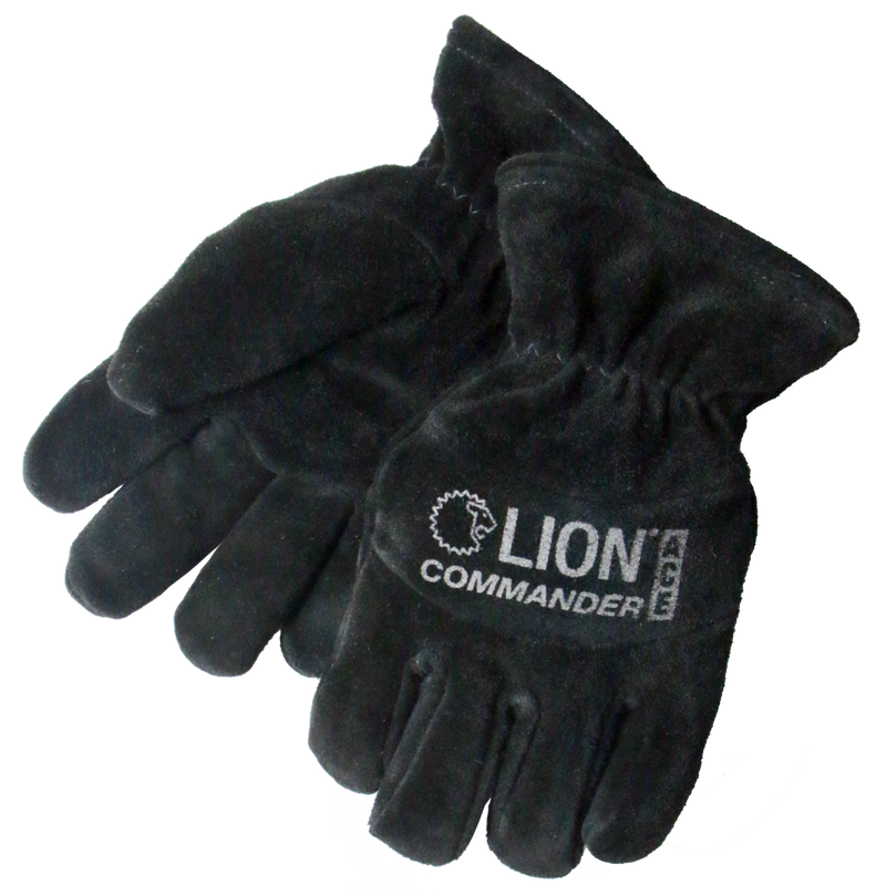 COMMANDER ACE Glove