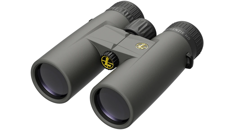 Leupold BX-1 McKenzie Binocular — BAK4 Roof Prism