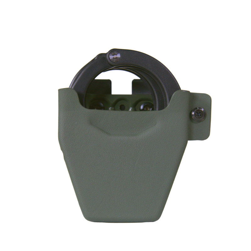 Uniform Line Handcuff Pouch w/ PLM