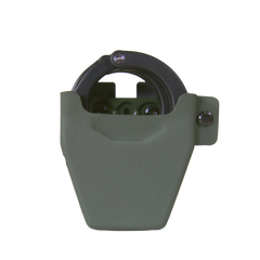 Uniform Line Handcuff Pouch w/ PLM