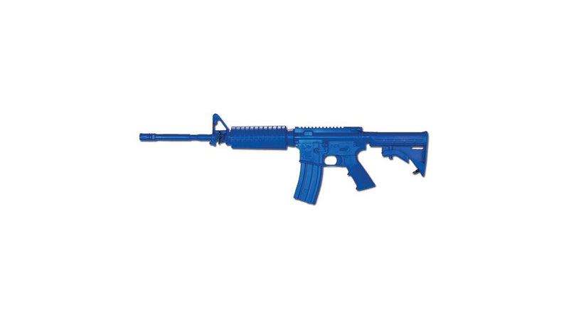 M4 Flat Top Closed