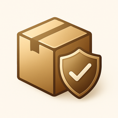 Secure Delivery Warranty