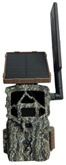 BRO TRAIL CAM DEFENDER PRO SCOUT MAX HD SOLAR
