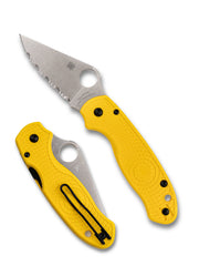 Para 3 Salt Yellow Lightweight MagnaCut