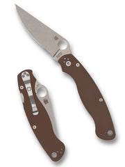 Military 2 Brown G-10 CPM15V  SPRINT