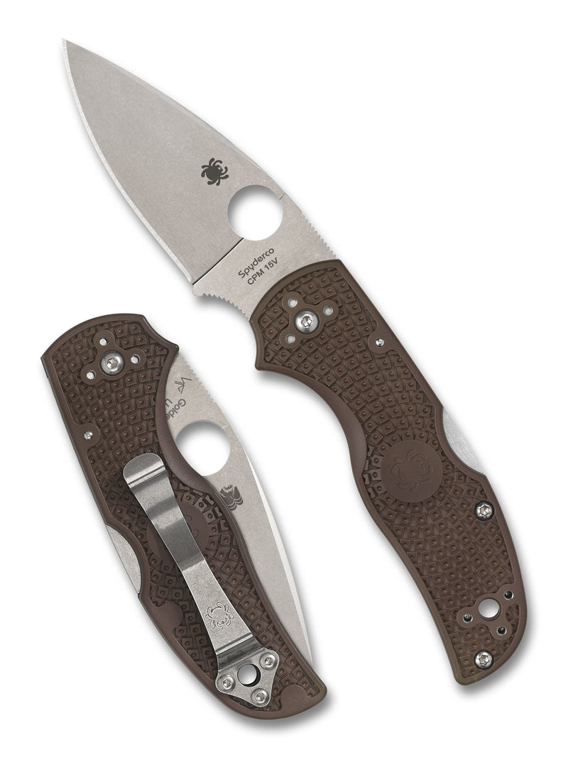 Native 5 Lightweight Brown CPM 15V SPRINT