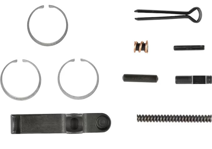 CLT BOLT REPAIR KIT M4