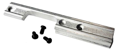 KSA CRICKETT SCOPE MOUNT KIT 3/8 DOVETAIL SILVER