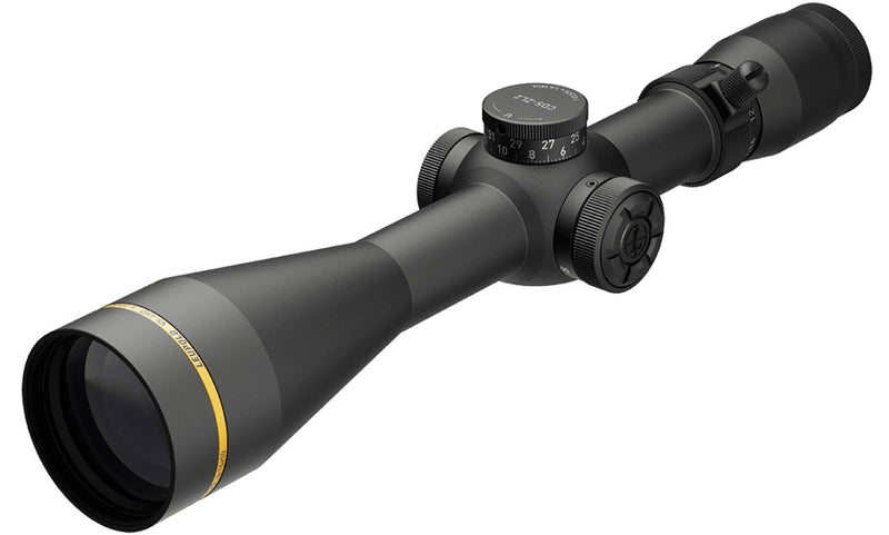 LEU VX-4HD 4-16X50 30MM CDS-ZL2 SF ILLUM