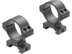 LEU RIFLEMAN GEN2 30MM RINGS HIGH
