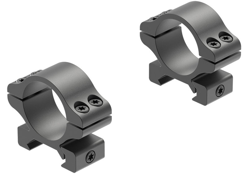 LEU RIFLEMAN GEN2 1 LOW RINGS