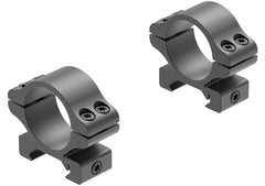 LEU RIFLEMAN GEN2 1 LOW RINGS