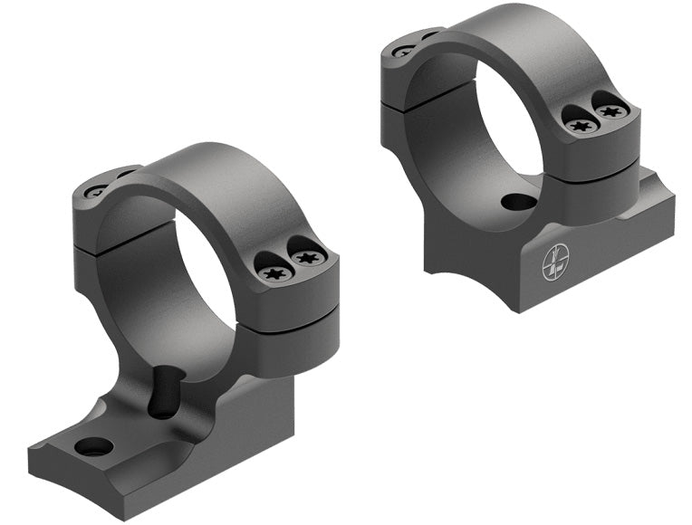 LEU BACKCOUNTRY REM 700 30MM 2PC MEDIUM