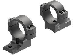 LEU BACKCOUNTRY REM 700 30MM 2PC MEDIUM