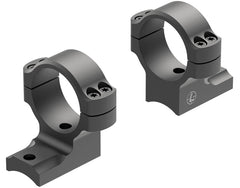 LEU BACKCOUNTRY SAV 10/110 30MM 2PC HIGH