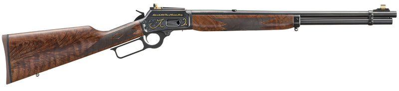 MAR CLASSIC MODEL 1894 44REM 20.25 HG WALNUT