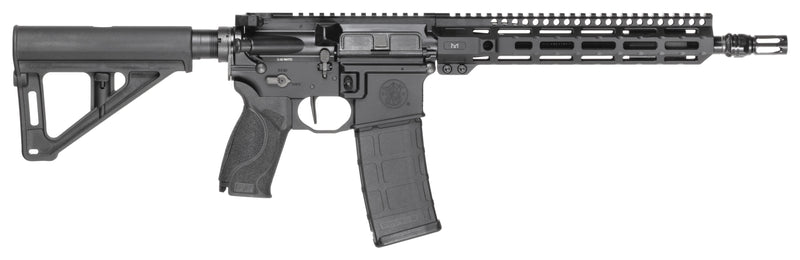 SW M&P15 AXE PISTOL 5.56 BLK 11.5 GVAC 30RD