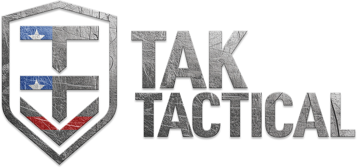 TAK Tactical
