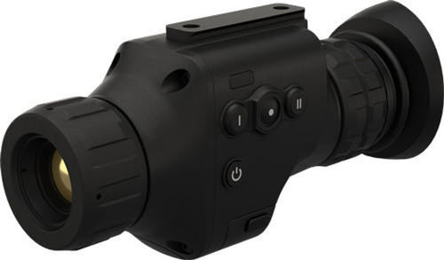 Atn Odin Lt 320 19mm Compact - Thermal Viewer Monocular