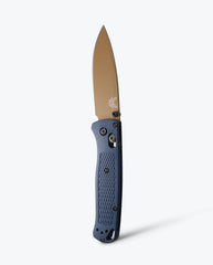 Bugout | Crater Blue Grivory
