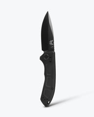 Mini Narrows | Black Titanium